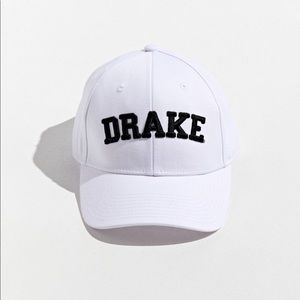 Unisex Champion Drake hat